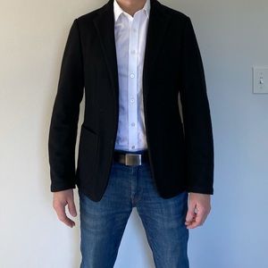 Uniqlo Blazer
